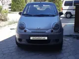 Daewoo Matiz (Standart), 2 позиция 2002 года, КПП Механика, в Ургенч за ~2 941 y.e. id6530874, Фото №1