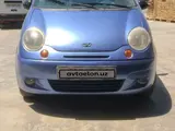 Chevrolet Matiz, 2 позиция 2009 года, КПП Механика, в Гурленский район за ~2 367 y.e. id6440792, Фото №1