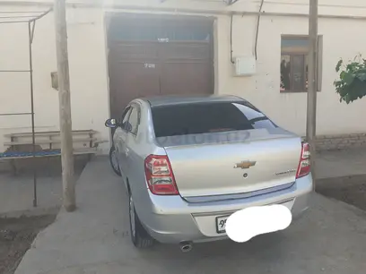 Chevrolet Cobalt, 3 pozitsiya 2014 yil, КПП Mexanika, shahar To'rtko'l tumani uchun ~7 337 у.е. id4993296
