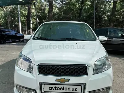 Chevrolet Nexia 3, 2 позиция 2020 года, КПП Механика, в Ташкент за 8 700 y.e. id5223224