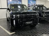 Черный BAIC BJ60 2025 года, КПП Автомат, в Ташкент за 53 500 y.e. id6419084