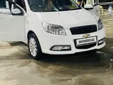 Chevrolet Nexia 3, 2 позиция 2019 года, КПП Механика, в Джизак за 8 500 y.e. id6436488, Фото №1