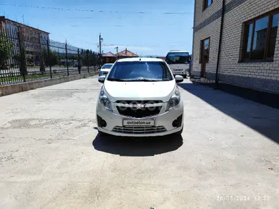 Chevrolet Spark, 1 позиция 2014 года, КПП Механика, в Алмалык за 6 500 y.e. id5151384
