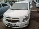 Chevrolet Cobalt, 4 pozitsiya 2014 yil, КПП Avtomat, shahar Toshkent uchun 9 000 у.е. id4329486, Fotosurat №1