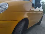 Серебристый Chevrolet Matiz, 1 позиция 2012 года, КПП Механика, в Коканд за 3 340 y.e. id5031904, Фото №1