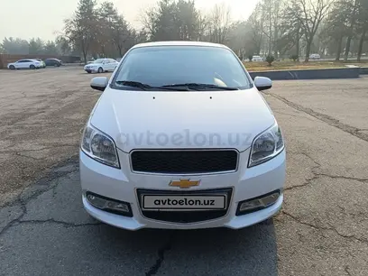 Chevrolet Aveo 2020 года, КПП Автомат, в Ташкент за ~11 899 y.e. id4883022