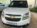 Белый Chevrolet Orlando, 3 позиция 2014 года, КПП Механика, в Ташкент за 13 700 y.e. id5097614