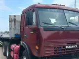 KamAZ 1985 yil, shahar Samarqand uchun 23 000 у.е. id6349404, Fotosurat №1