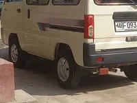 Молочный цвет Daewoo Damas 2007 года, КПП Механика, в Фергана за 2 900 y.e. id7035100