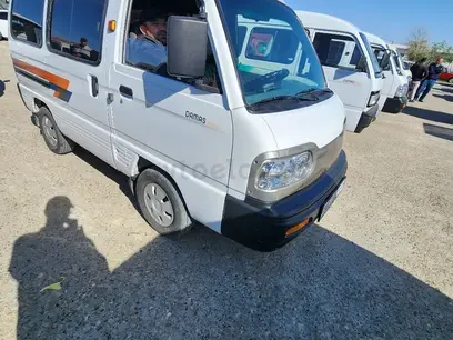 Chevrolet Damas 2018 года, в Бухара за 6 000 y.e. id5109050