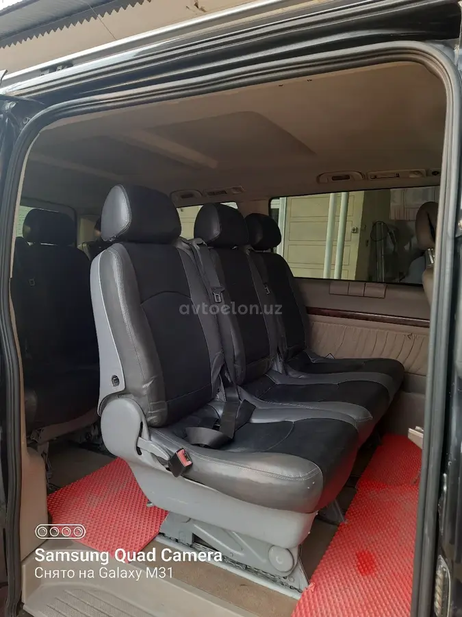 Mercedes-Benz Vito — 6