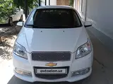Chevrolet Nexia 3 2019 года, КПП Механика, в Ташкент за ~8 591 y.e. id5184066, Фото №1