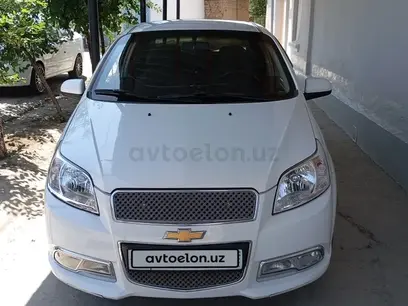 Chevrolet Nexia 3 2019 года, КПП Механика, в Ташкент за ~8 581 y.e. id5184066