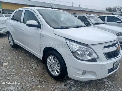 Chevrolet Cobalt, 4 pozitsiya 2023 yil, КПП Avtomat, shahar Samarqand uchun 12 700 у.е. id4954578