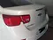 Белый Chevrolet Malibu, 3 позиция 2015 года, КПП Автомат, в Фергана за 13 500 y.e. id4973203