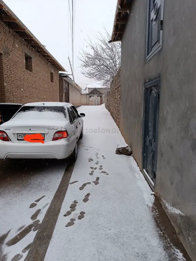 Chevrolet Nexia 2 2016