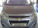 Chevrolet Spark, 4 позиция 2019 года, КПП Механика, в Бухара за 8 000 y.e. id6405464, Фото №1