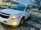 Белый Chevrolet Cobalt, 2 позиция 2018 года, КПП Механика, в Гулистан за 9 500 y.e. id5218330