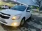 Oq Chevrolet Cobalt, 2 pozitsiya 2018 yil, КПП Mexanika, shahar Guliston uchun 9 500 у.е. id5218330