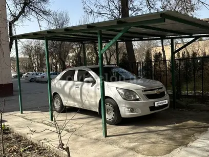 Chevrolet Cobalt, 4 pozitsiya 2023 yil, КПП Avtomat, shahar Toshkent uchun 15 000 у.е. id3153012