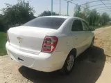 Chevrolet Cobalt, 4 позиция 2024 года, КПП Автомат, в Бухара за 12 900 y.e. id5200768, Фото №1