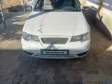 Белый Chevrolet Nexia 2, 2 позиция SOHC 2014 года, КПП Механика, в Сардоба за 5 500 y.e. id6464863, Фото №1
