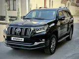 Toyota Land Cruiser Prado 2020 года, в Ташкент за 58 500 y.e. id6364142, Фото №1