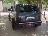 ВАЗ (Lada) Нива пикап 2014 года, КПП Механика, в Фергана за ~5 162 y.e. id6461301, Фото №1