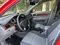 Красный Chevrolet Gentra, 2 позиция 2014 года, КПП Механика, в Ургенч за ~7 937 y.e. id5227468