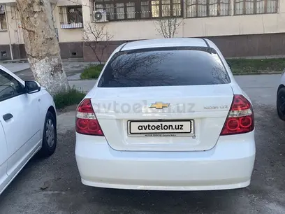 Chevrolet Nexia 3, 4 позиция 2021 года, КПП Автомат, в Ташкент за 10 700 y.e. id4974712