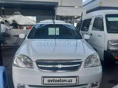 Chevrolet Lacetti, 2 позиция 2010 года, КПП Механика, в Ташкент за 8 200 y.e. id5155697