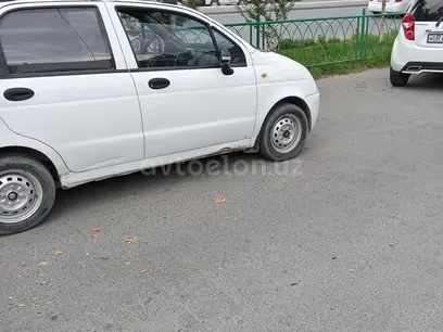 Белый Chevrolet Matiz, 2 позиция 2013 года, КПП Механика, в Риштанский район за 4 147 y.e. id5197505