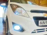 Chevrolet Spark, 3 позиция 2020 года, КПП Механика, в Самарканд за 7 600 y.e. id6363508, Фото №1