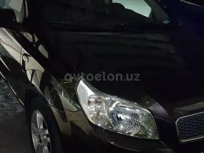 Перламутрово-коричневый Chevrolet Nexia 3, 4 позиция 2019 года, КПП Автомат, в Ташкент за 9 500 y.e. id5213013
