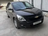 Перламутрово-коричневый Chevrolet Cobalt, 2 позиция 2020 года, КПП Механика, в Бухара за 10 200 y.e. id5216278, Фото №1
