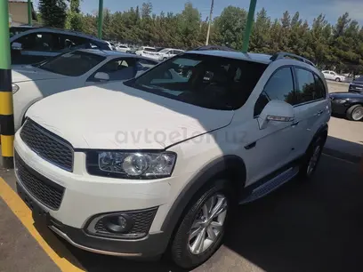 Chevrolet Captiva, 3 позиция 2014 года, КПП Автомат, в Ташкент за 16 000 y.e. id5177490