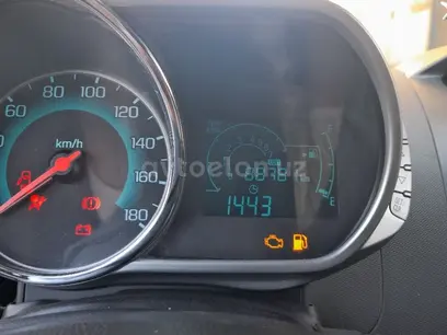 Chevrolet 2020 года, КПП Механика, в Карши за ~7 920 y.e. id5122390