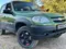 Жёлто-зеленый Chevrolet Niva 2016 года, КПП Механика, в Нуратинский район за ~8 690 y.e. id4385667