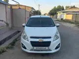 Chevrolet Spark 2012 года, КПП Механика, в Ташкент за ~5 116 y.e. id5209693, Фото №1