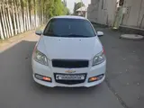 Chevrolet Nexia 3, 2 позиция 2018 года, КПП Механика, в Андижан за 7 900 y.e. id6450904, Фото №1