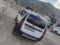 Белый ВАЗ (Lada) Largus 2018 года, КПП Механика, в Ташкент за ~10 745 y.e. id5150306