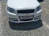 Chevrolet Nexia 3, 2 позиция 2020 года, КПП Механика, в Фергана за 8 800 y.e. id5234918, Фото №1