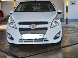 Chevrolet Spark 2020 года, КПП Механика, в Ташкент за ~8 728 y.e. id5206521, Фото №1