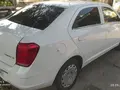 Белый Chevrolet Cobalt, 2 позиция 2015 года, КПП Механика, в Самарканд за 8 200 y.e. id6642786