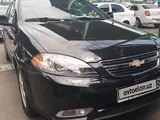 Черный Chevrolet Gentra, 3 позиция 2022 года, КПП Автомат, в Ташкент за 14 300 y.e. id5195908, Фото №1