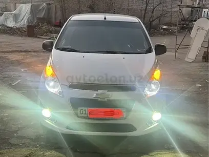 Chevrolet Spark 2017 года, КПП Механика, в Ташкент за ~7 199 y.e. id4951086