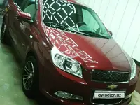 Chevrolet Nexia 3, 4 позиция 2019 года, КПП Автомат, в Джизак за 8 500 y.e. id7092809