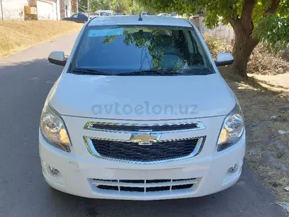 Chevrolet Cobalt, 4 pozitsiya 2024 yil, КПП Avtomat, shahar Toshkent uchun 12 650 у.е. id5227245