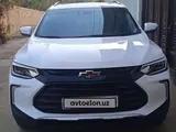 Chevrolet Tracker, 2 позиция 2022 года, КПП Автомат, в Наманган за 16 500 y.e. id6732178, Фото №1