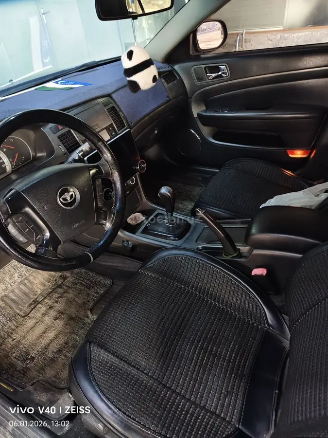 Chevrolet Epica 2009 — 5